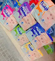 نيستا فوط اطفال كيس 2 كغ