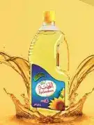 الفخامة زيت دوار الشمس 1 ليتر