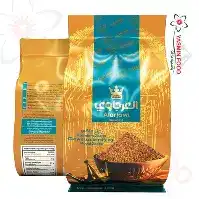 العرجاوي زعتر اخضر ملكي كيس 500غ