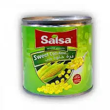 سلسا ذرة حلوة 350 غ