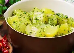 بريستو خلطة البطاطا