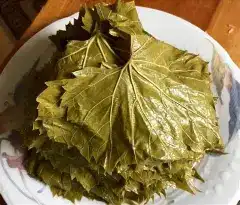السلقيني ورق عنب بلدي 1كغ