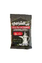 الشامي قهوة سريعة التحضير ظرف 25 غ