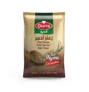 السهول زعتر احمر كيس 400غ