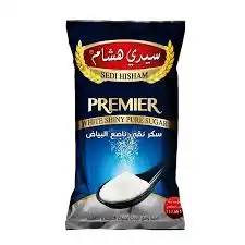 سيدي هشام سكر ابيض 1 كغ