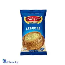 سيدي هشام برغل ناعم 1كغ