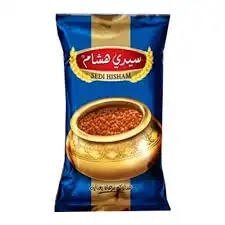 سيدي هشام عدس مجروش 1 كغ