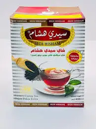 سيدي هشام شاي كرتون 450غ