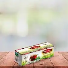 سيدي هشام شاي 25 ظرف