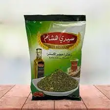سيدي هشام زعتر فلسطيني 400 غ