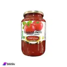 سيدي هشام رب البندورة 1350 غ