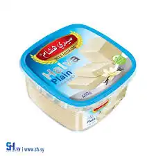 سيدي هشام حلاوة سادة 400 غ