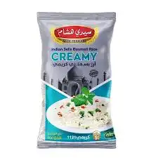 سيدي هشام أرز كبسة كريمي 1 كغ