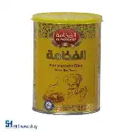 الفخامة سمنة نباتي 2 كغ