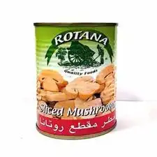 روتانا فطر مقطع 800غ
