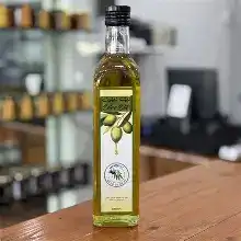 المتوسط زيت زيتون 500 مل