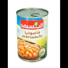 زهر البستان بليار فاصولياء حب 1 كغ