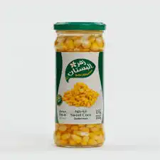 زهر البستان بليار ذرة بوشار 1 كغ