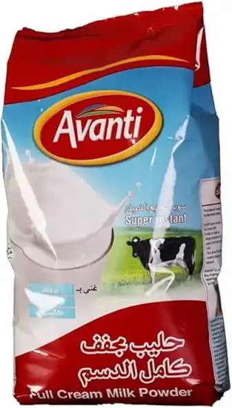 هنا حليب بودرة كيس 300 غ