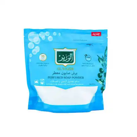 الوزير صابون كلاسيك 125غ