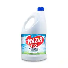الوزير كلور 900 مل