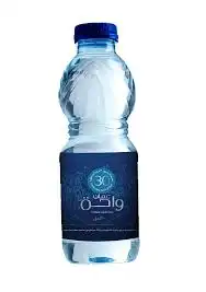 ماء الواحة 1.5 لتر