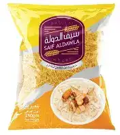 باستوريا الذهبية شعيرية 350 غ