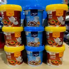 ريم فانيليا علبة 125 غ