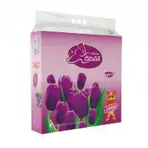 القطة محارم تنشيف 200 غ