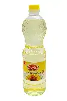 الخير زيت دوار الشمس 1 ليتر