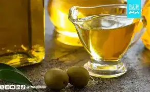 الخير زيت الزيتون 1 ليتر