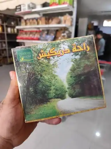 دريكيش راحة 170غ