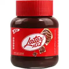 لاتار شوكولا مطربان 350 غ