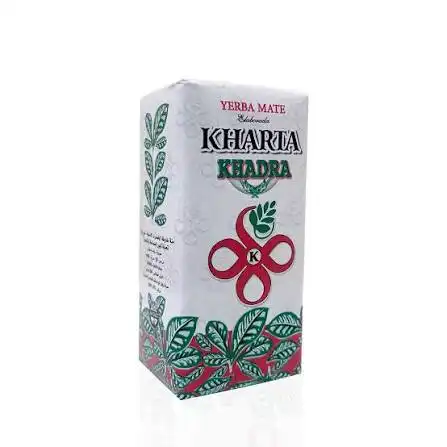 خارطة متة 250 غ