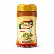 سرور طحينة فاخرة 250غ
