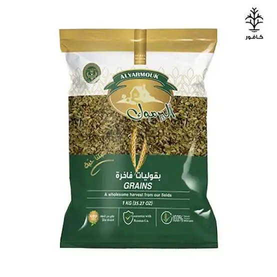 اليرموك فريكة 1كغ