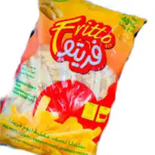 فريتو بطاطا مجمدة 1 كغ