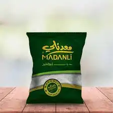 معدنلي طحين ابيض زيرو مغلف 1 كغ