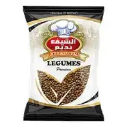 الشيف نديم حنطة مقشورة 1 كغ