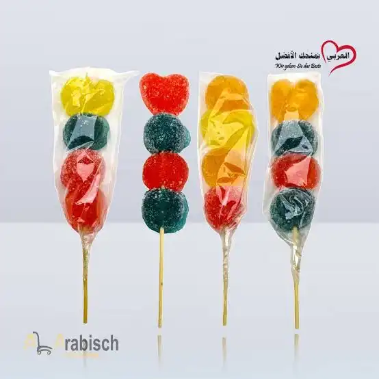 مارشينو مرشميللو كاندي كراش 30غ