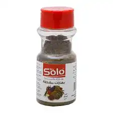 سولو بهارات مشكلة مرش 50غ