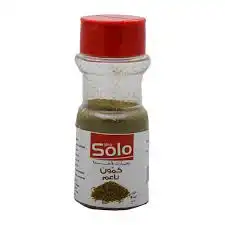 سولو كمون ناعم مرش 50غ