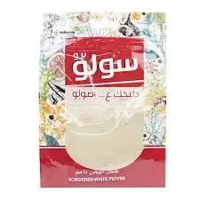 سولو نشاء ناعم ظرف 45غ