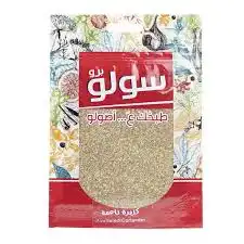 سولو كزبرة ناعمة ظرف 25غ