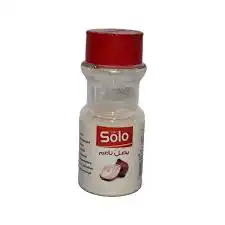 سولو ثوم ناعم مرش 50غ