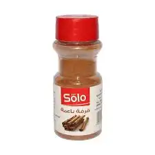 سولو قرفة ناعمة مرش 50غ