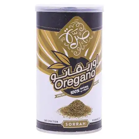 سولو اوريغانو ظرف 15غ