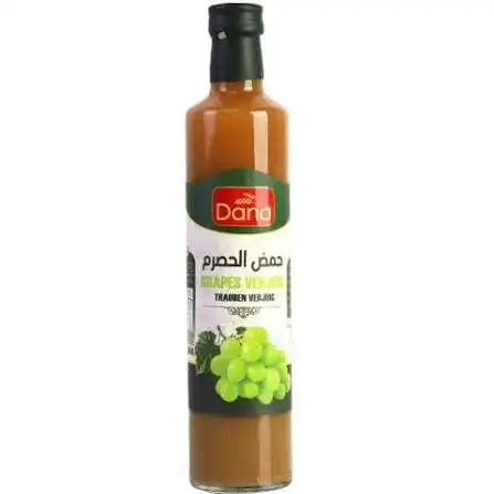 دلتا حامض حصرم 500غ