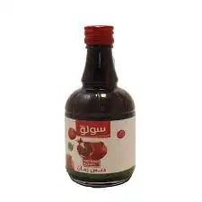سولو دبس رمان 350غ