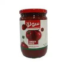 سولو رب البندورة 1كغ